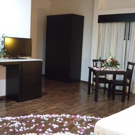 Soleil Inn Atlixco Kültér fotó