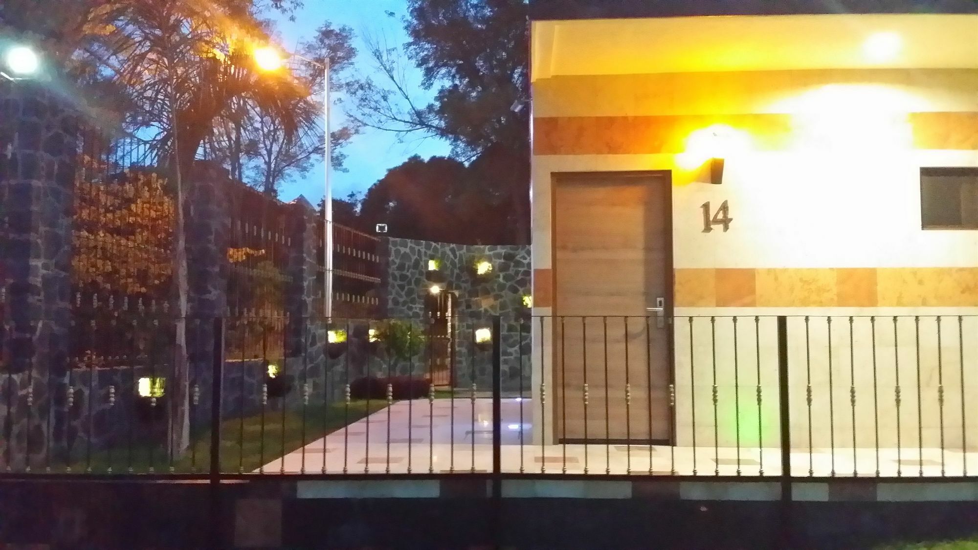 Soleil Inn Atlixco Kültér fotó