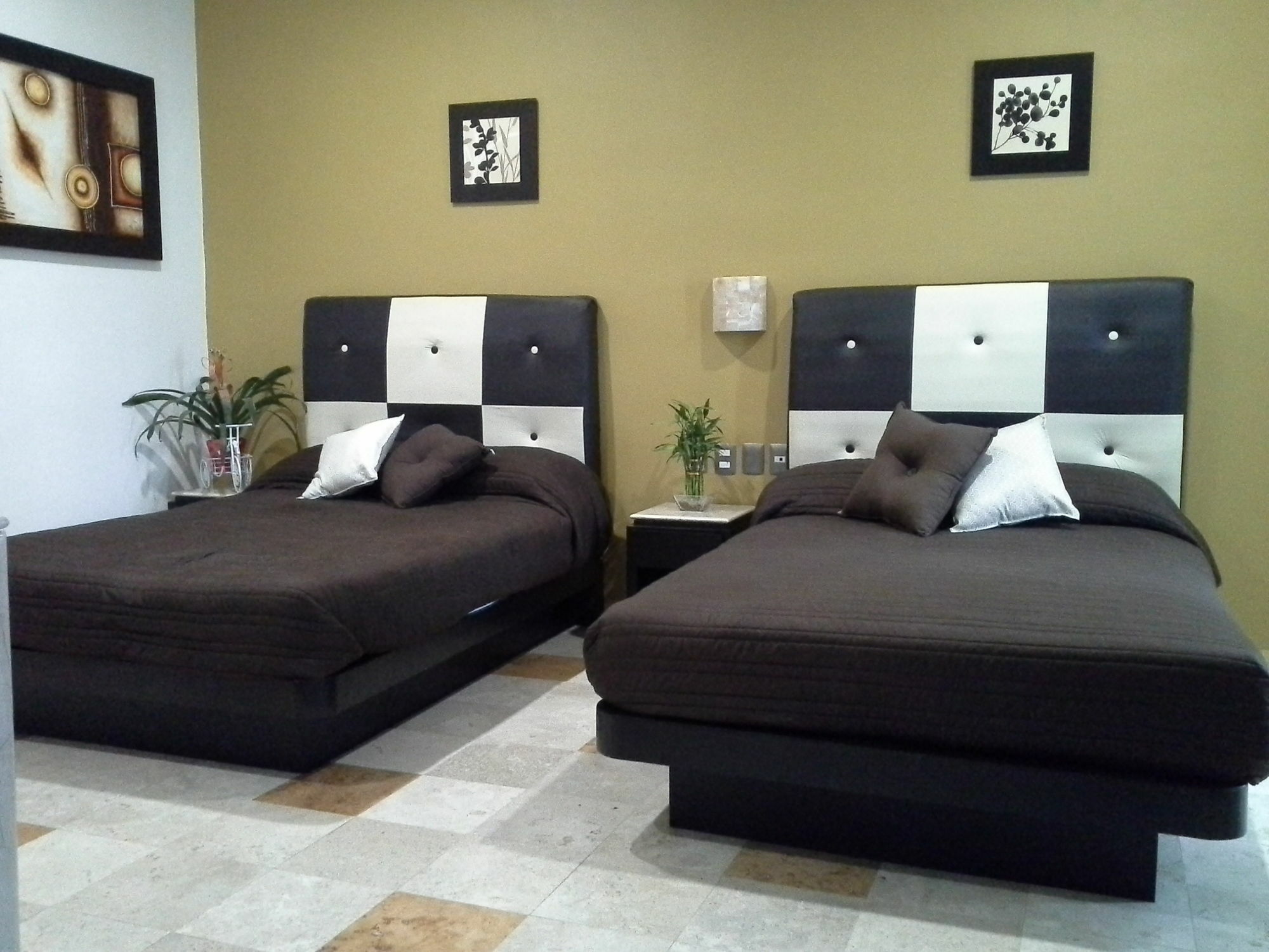 Soleil Inn Atlixco Kültér fotó