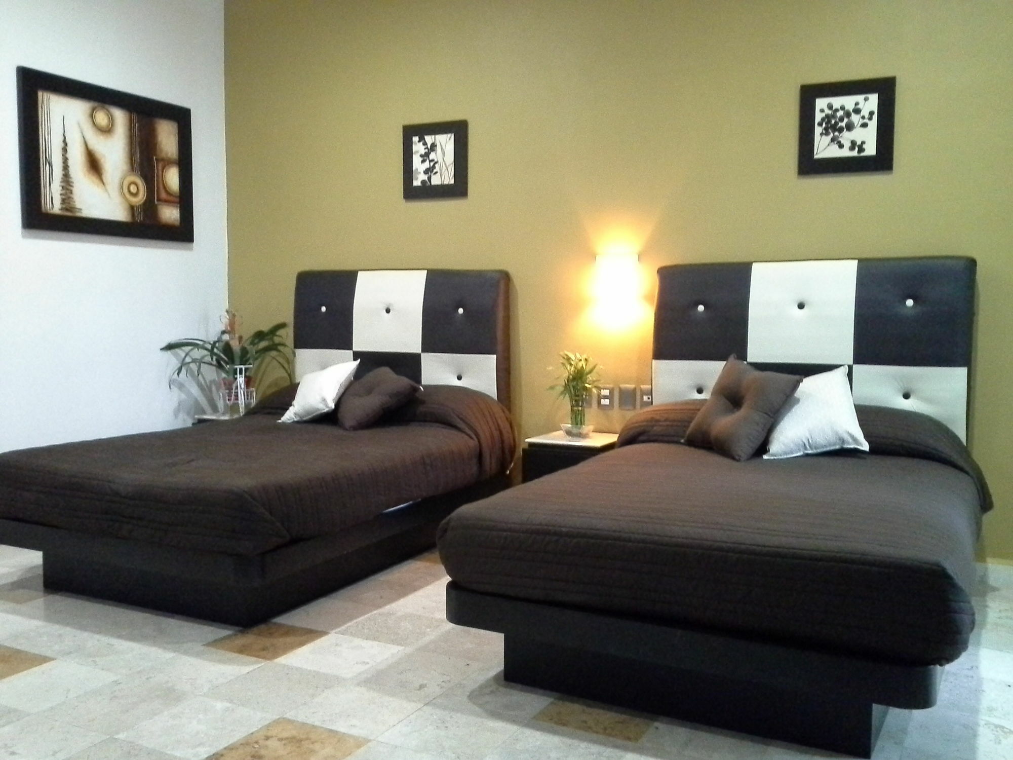Soleil Inn Atlixco Kültér fotó