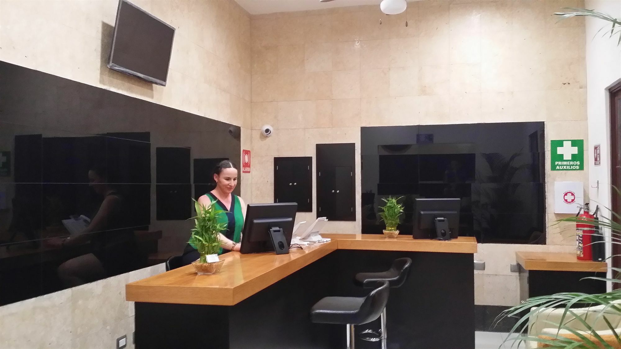 Soleil Inn Atlixco Kültér fotó