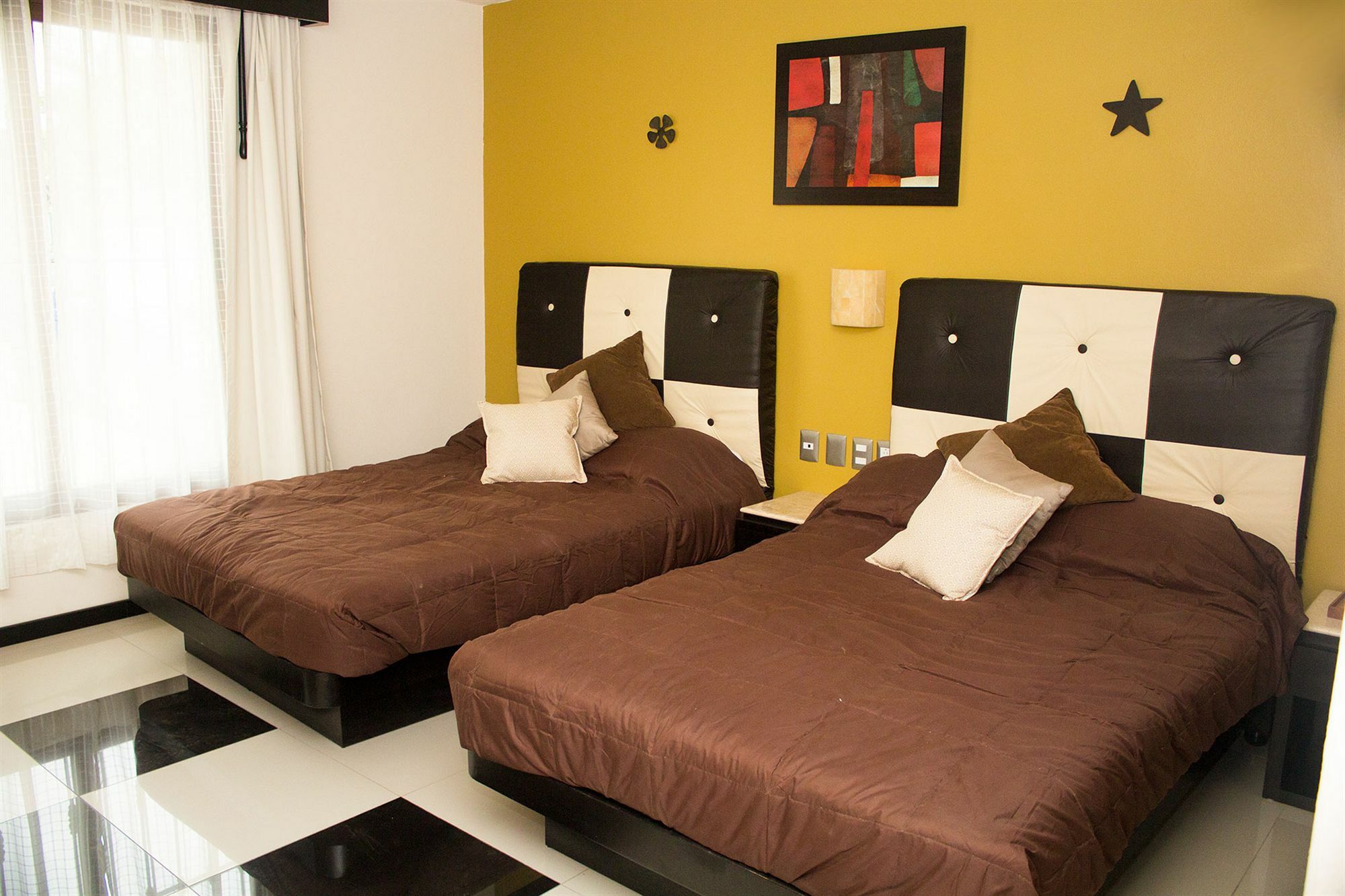 Soleil Inn Atlixco Kültér fotó