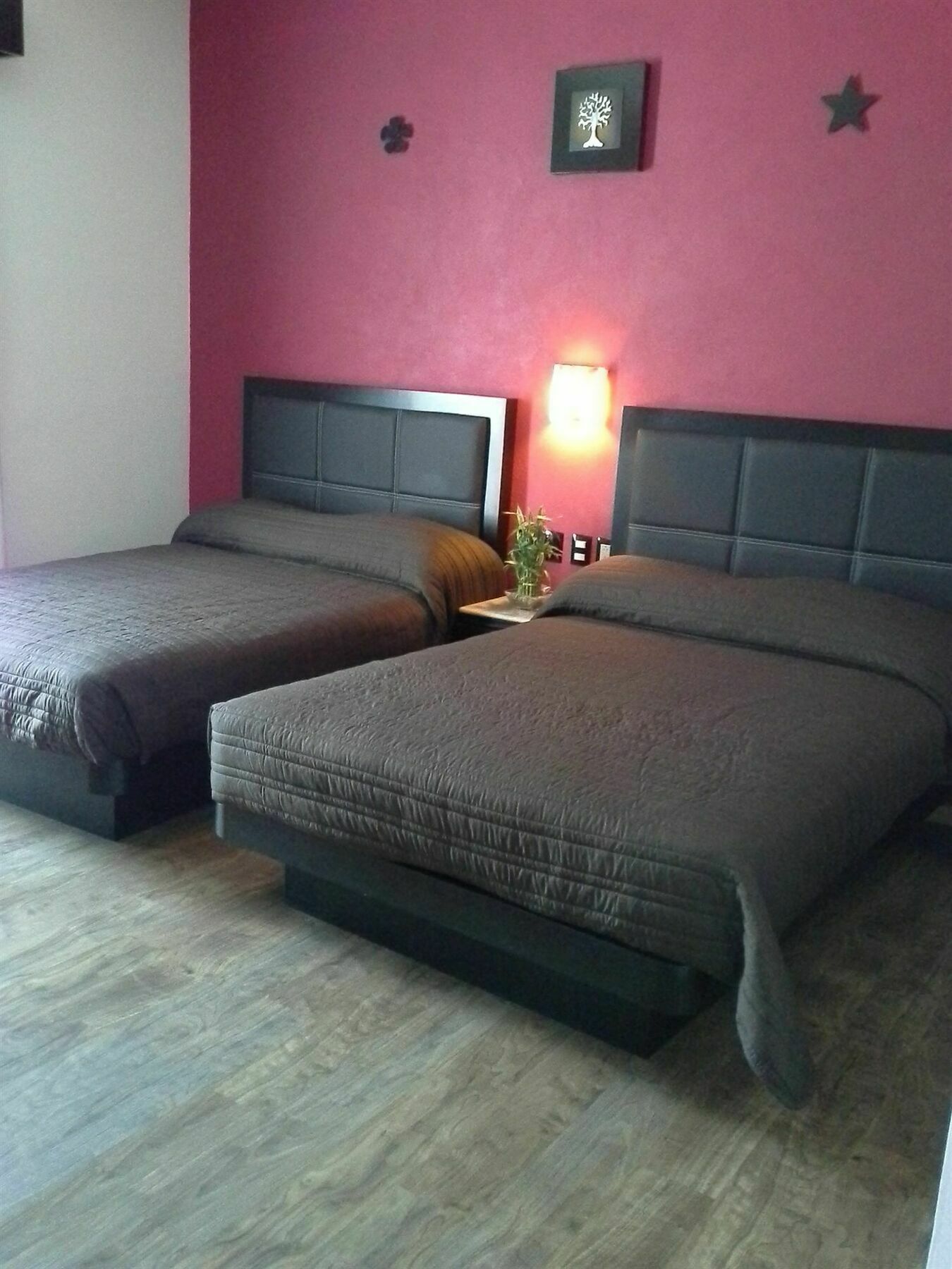 Soleil Inn Atlixco Kültér fotó