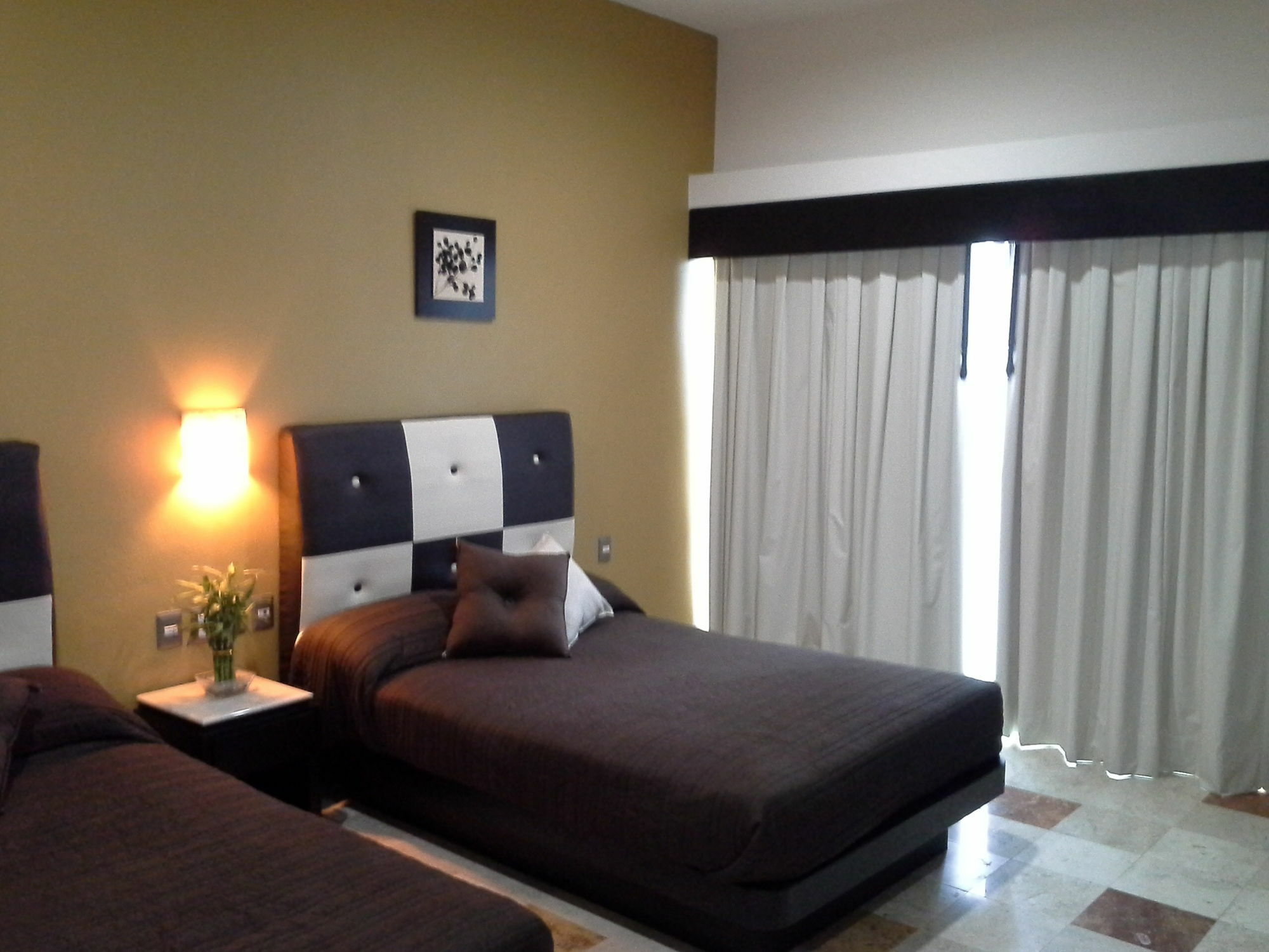 Soleil Inn Atlixco Kültér fotó