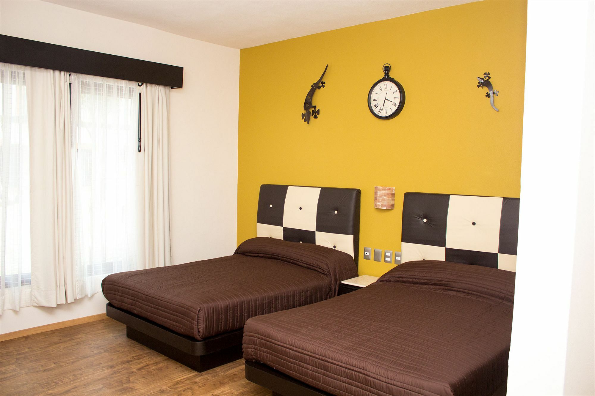 Soleil Inn Atlixco Kültér fotó
